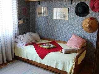Camera da letto