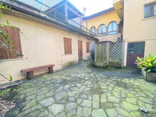 Cortile interno