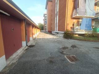 Cortile interno