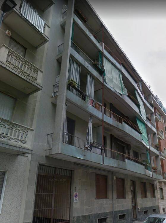Appartamento in Borgo Vittoria