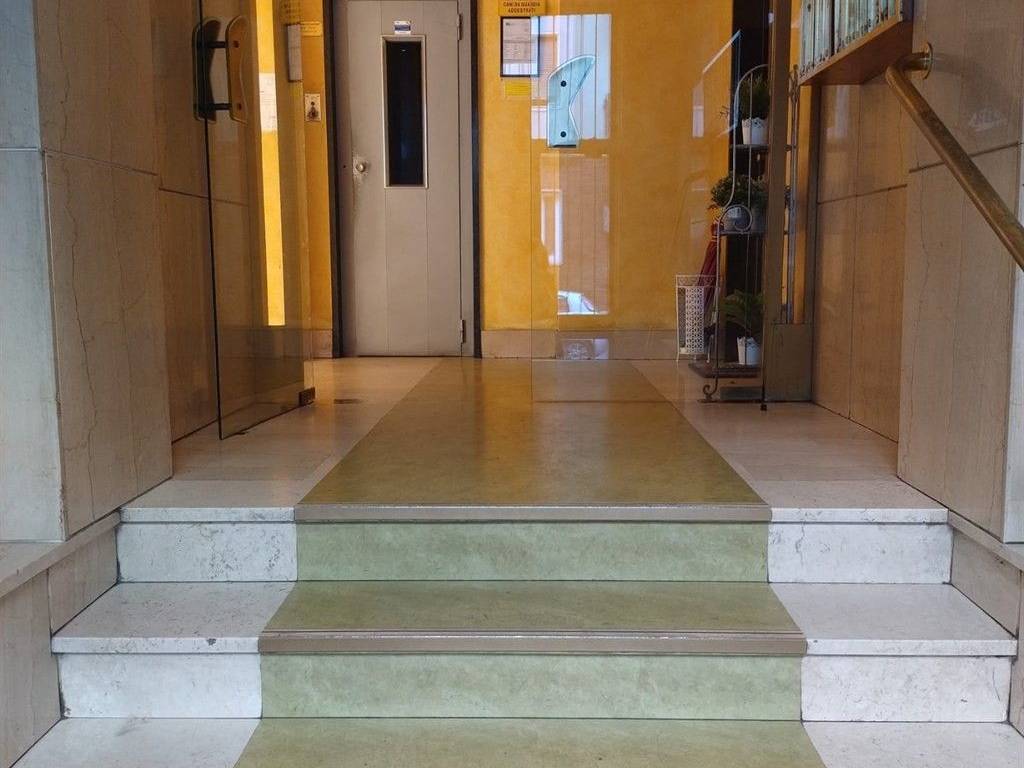 Appartamento in Borgo Vittoria, foto 2 di 18