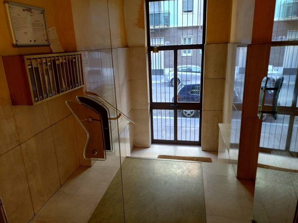 Appartamento in Borgo Vittoria, foto 3 di 18
