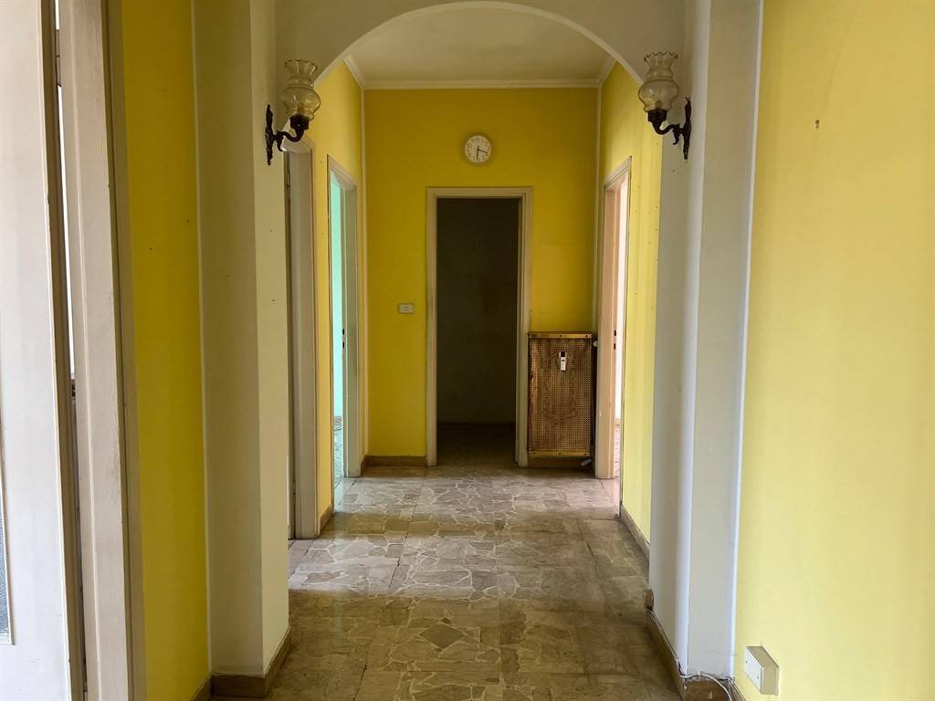 Appartamento in Borgo Vittoria, foto 4 di 18