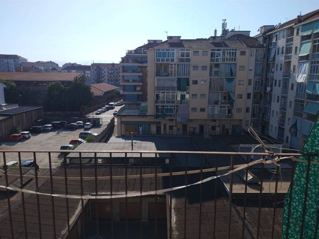 Appartamento in Borgo Vittoria, foto 7 di 18