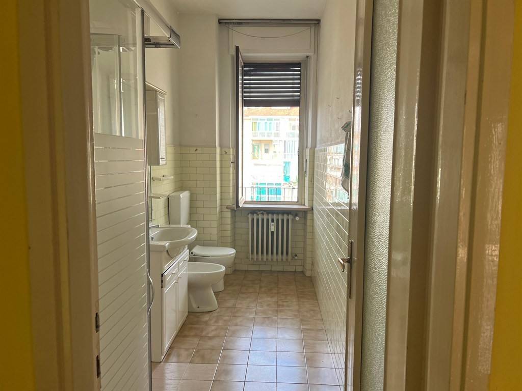 Appartamento in Borgo Vittoria, foto 9 di 18