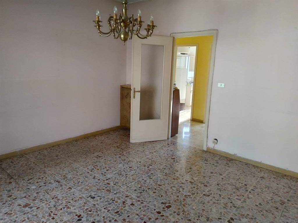 Appartamento in Borgo Vittoria, foto 17 di 18