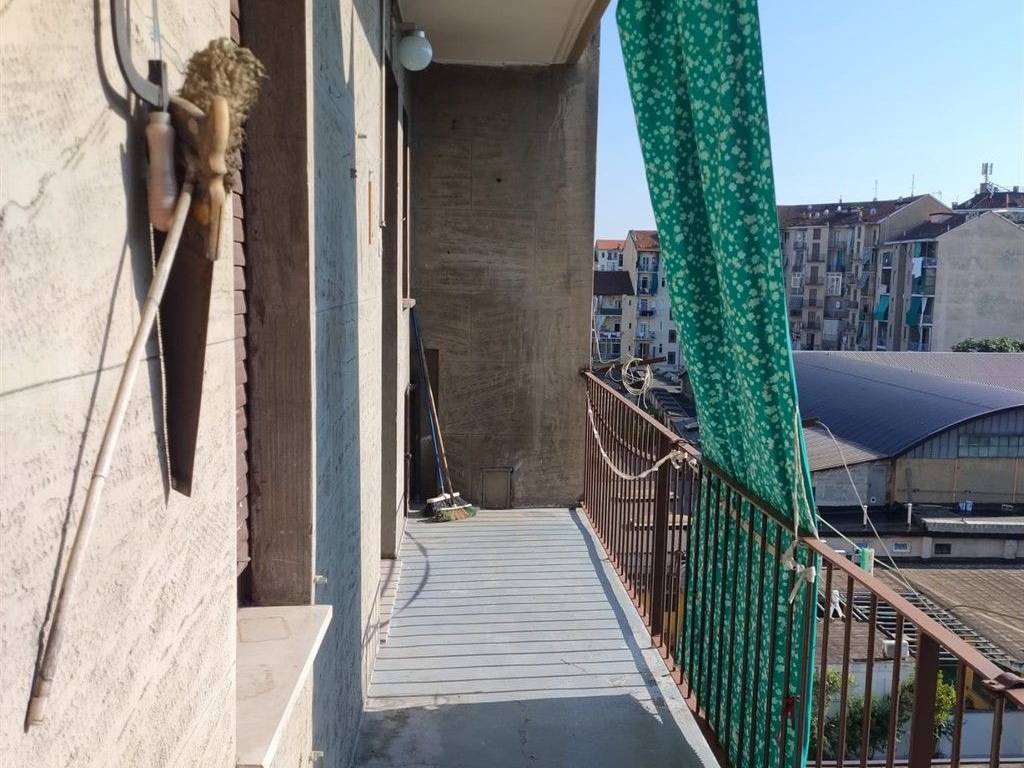 Appartamento in Borgo Vittoria, foto 18 di 18
