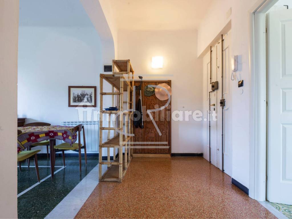 Ingresso
