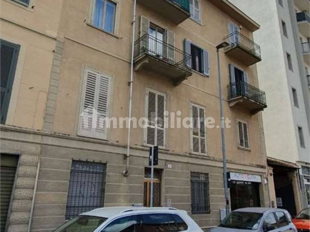 Stanza doppia in Nizza Millefonti