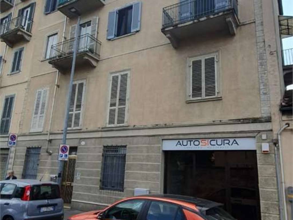 Stanza doppia in Nizza Millefonti, foto 3 di 38