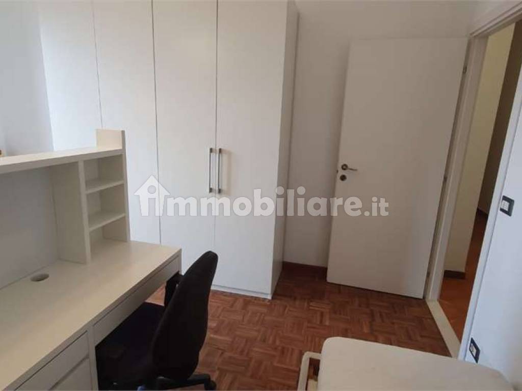 Stanza doppia in Nizza Millefonti, foto 19 di 38
