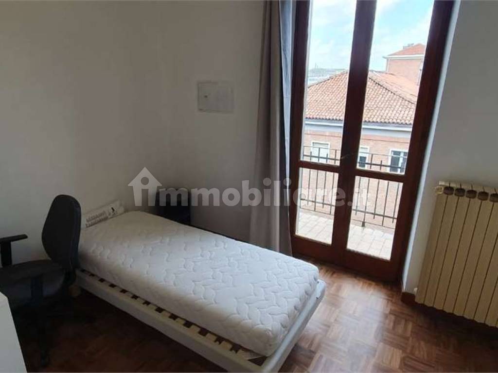 Stanza doppia in Nizza Millefonti, foto 22 di 38