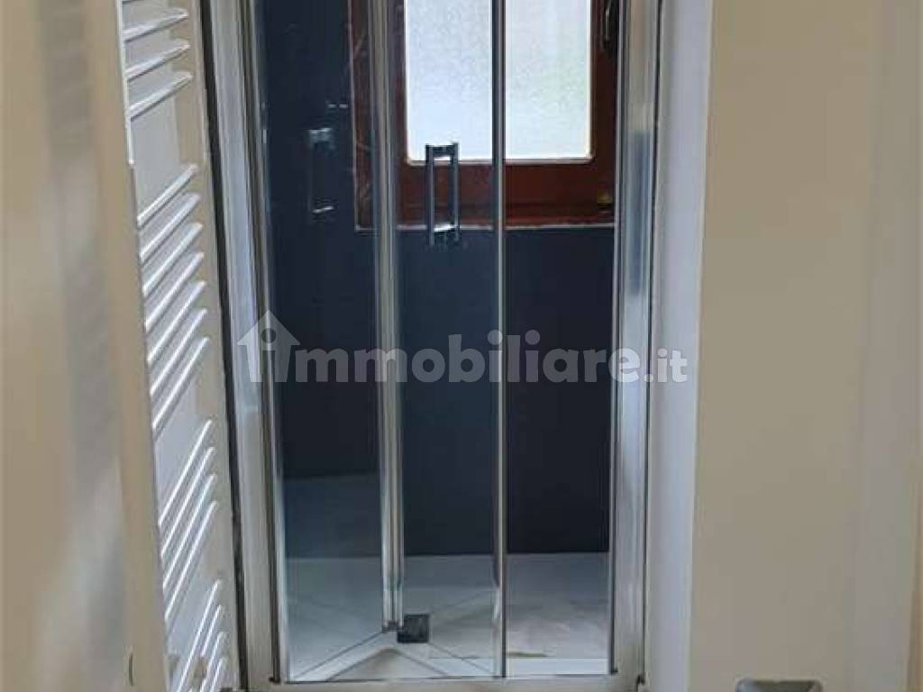 Stanza doppia in Nizza Millefonti, foto 30 di 38