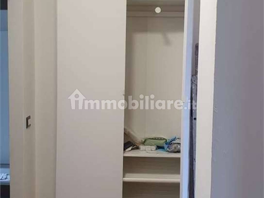 Stanza doppia in Nizza Millefonti, foto 35 di 38