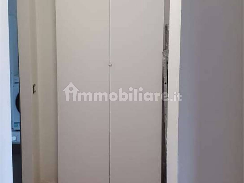 Stanza doppia in Nizza Millefonti, foto 36 di 38