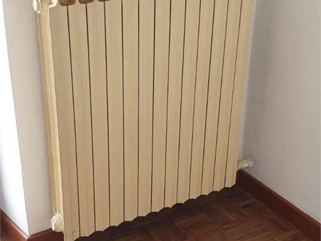 Stanza doppia in Nizza Millefonti, foto 38 di 38