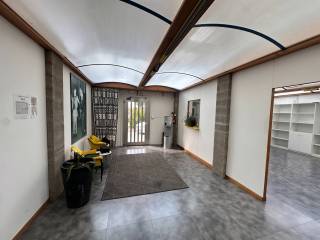 Cortile interno