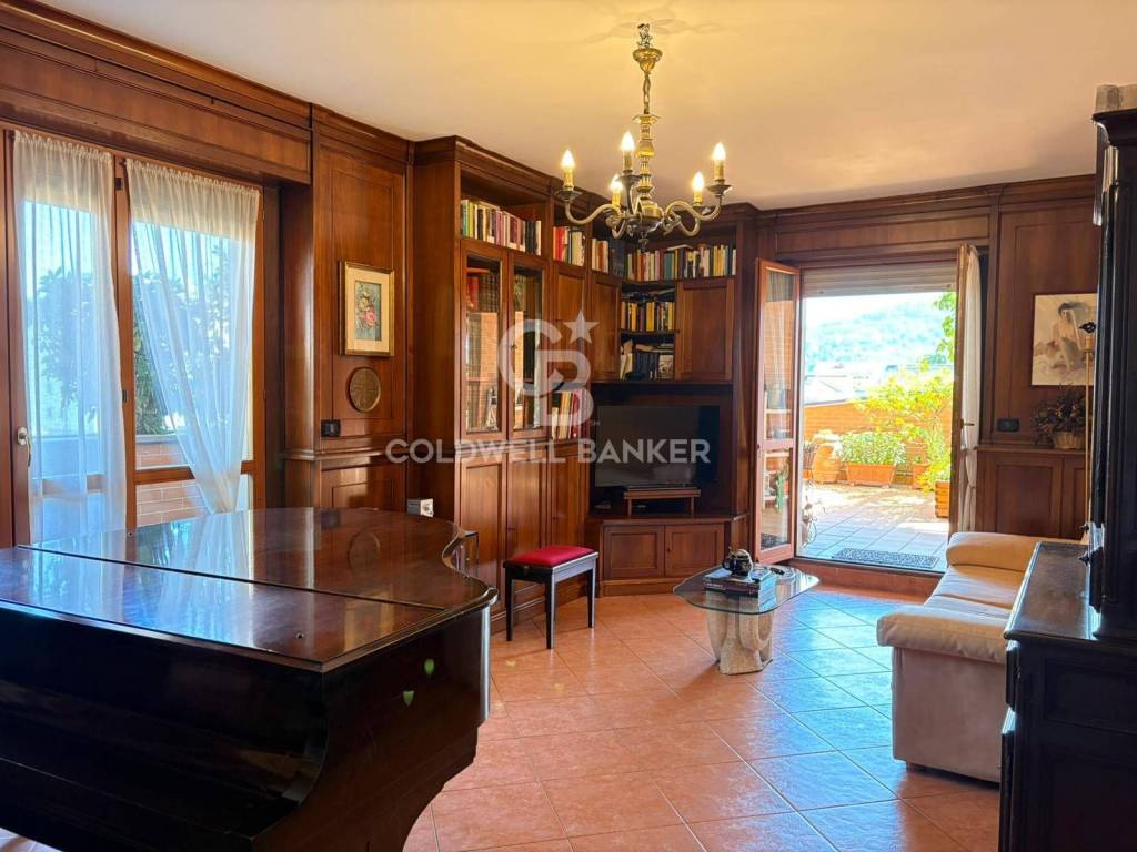 Appartamento in San Salvario, foto 2 di 37