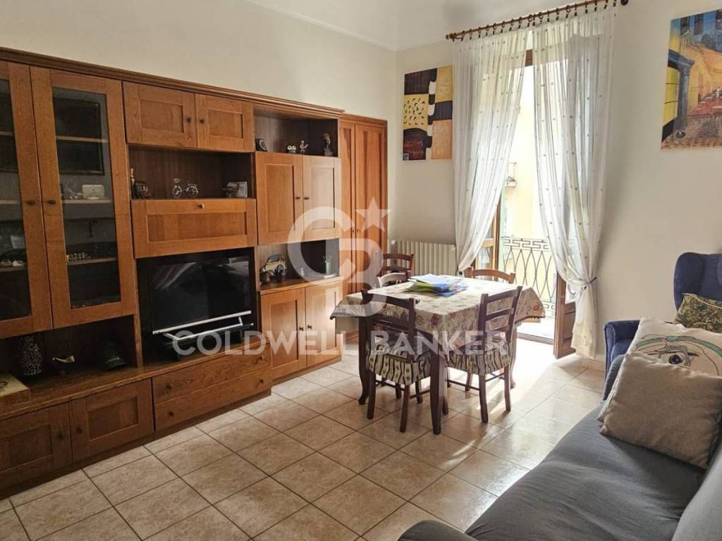 Appartamento in Centro
