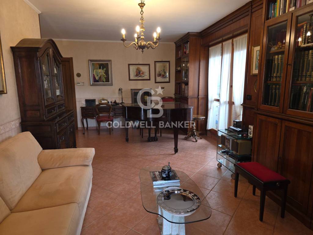 Appartamento in San Salvario, foto 3 di 37