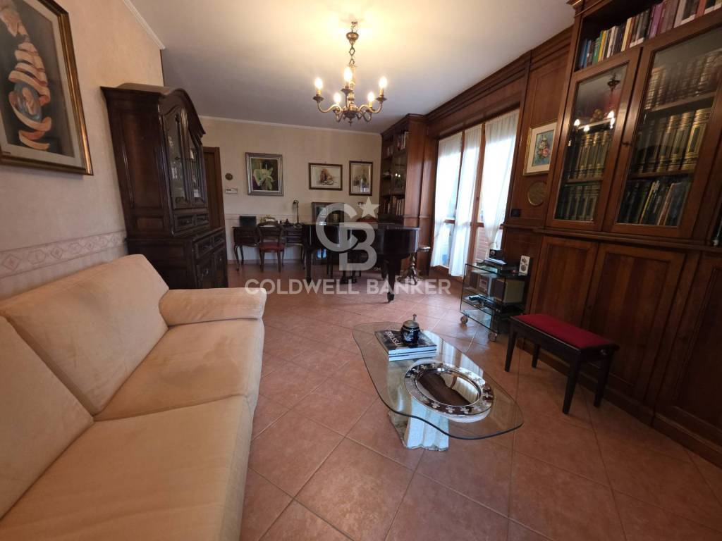 Appartamento in San Salvario, foto 4 di 37