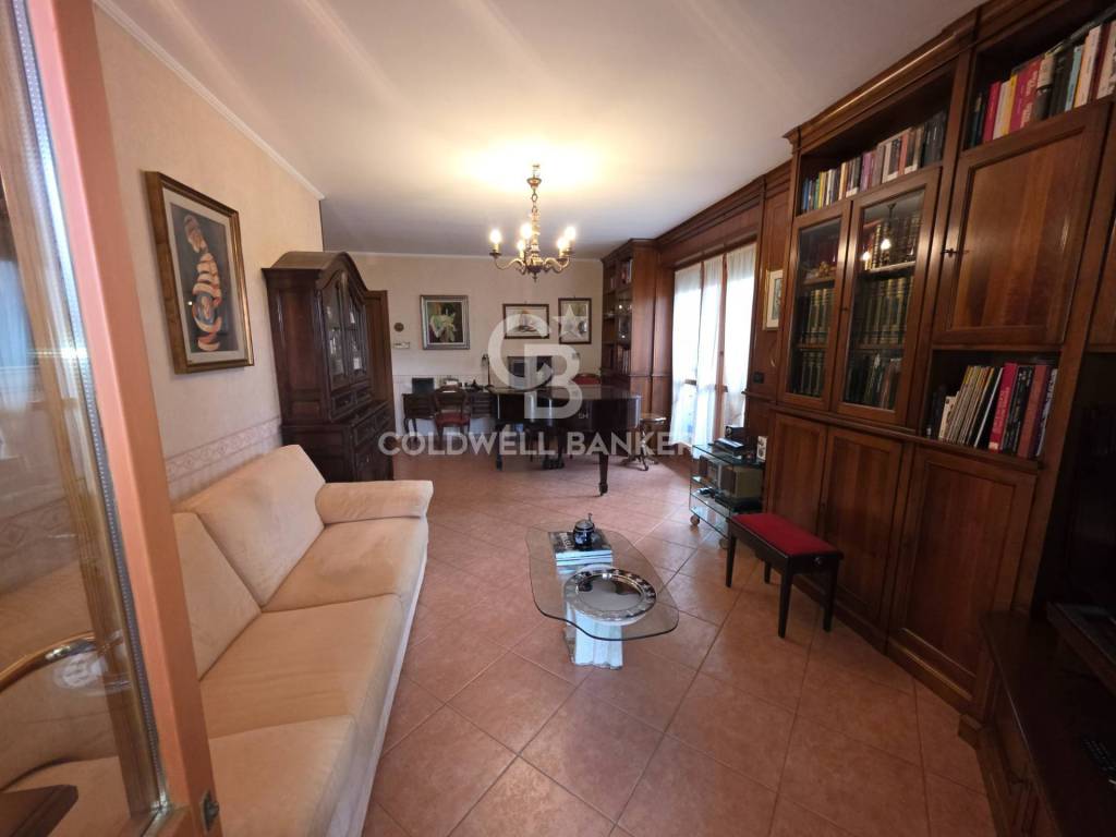 Appartamento in San Salvario, foto 5 di 37