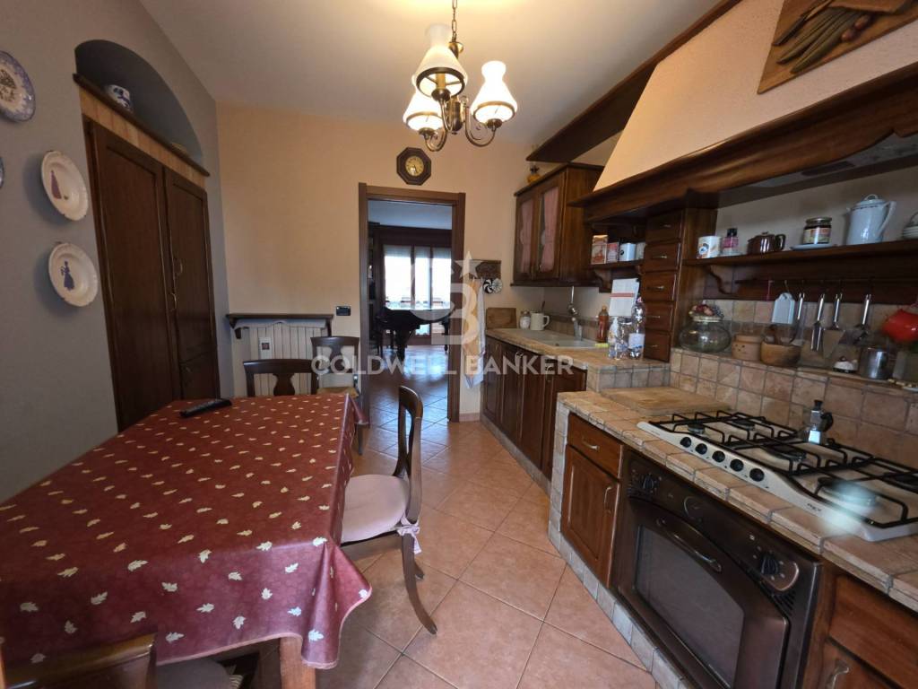 Appartamento in San Salvario, foto 6 di 37