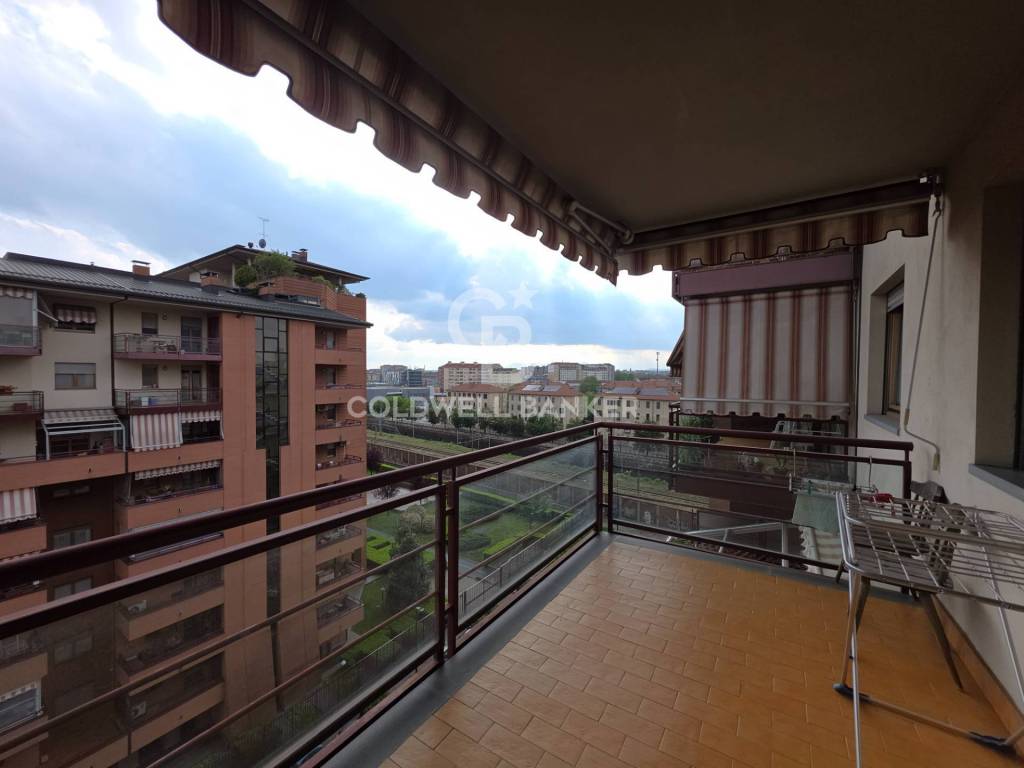 Appartamento in San Salvario, foto 10 di 37