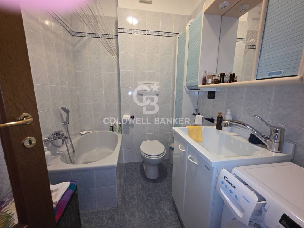 Appartamento in San Salvario, foto 17 di 37