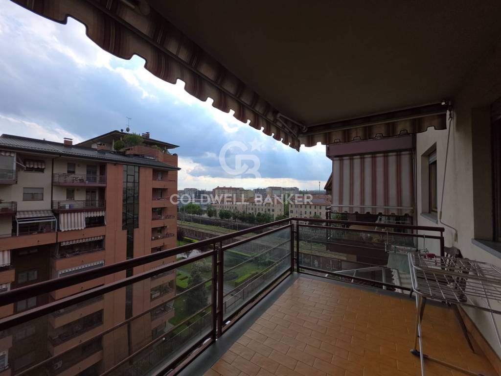 Appartamento in San Salvario, foto 21 di 37