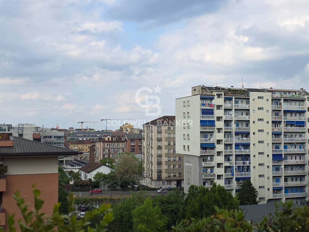 Appartamento in San Salvario, foto 24 di 37