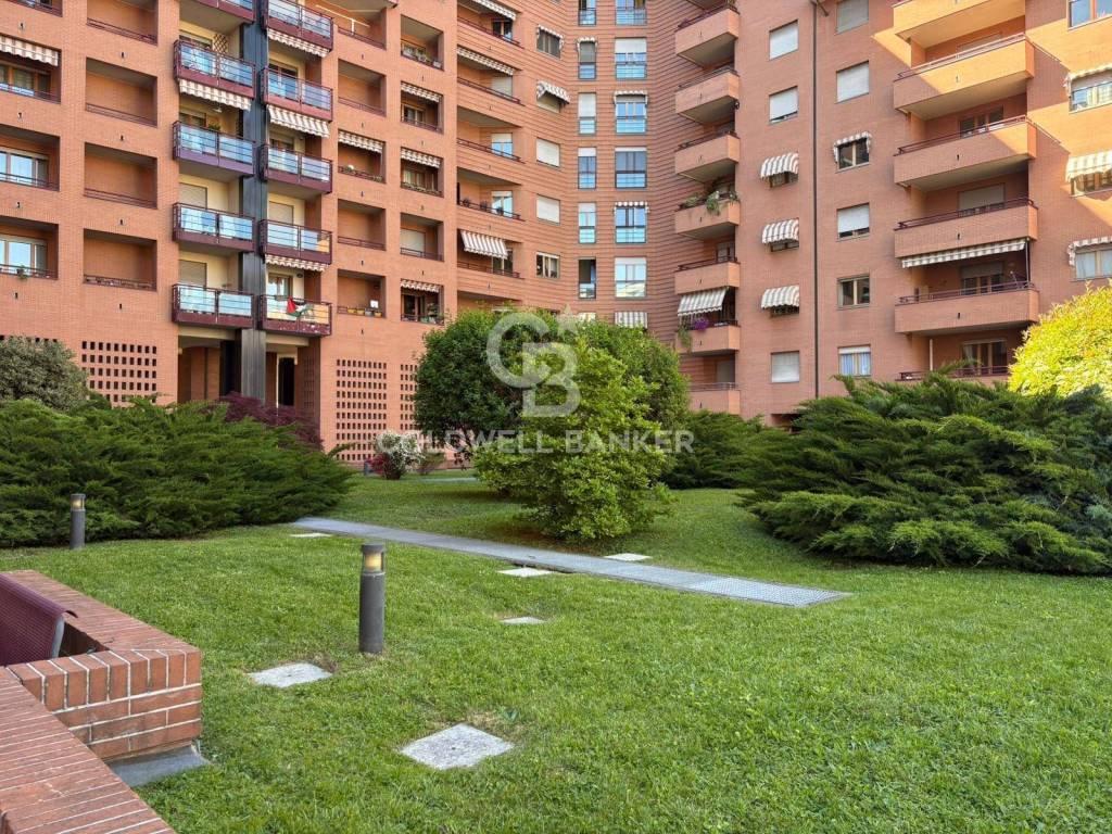 Appartamento in San Salvario, foto 27 di 37