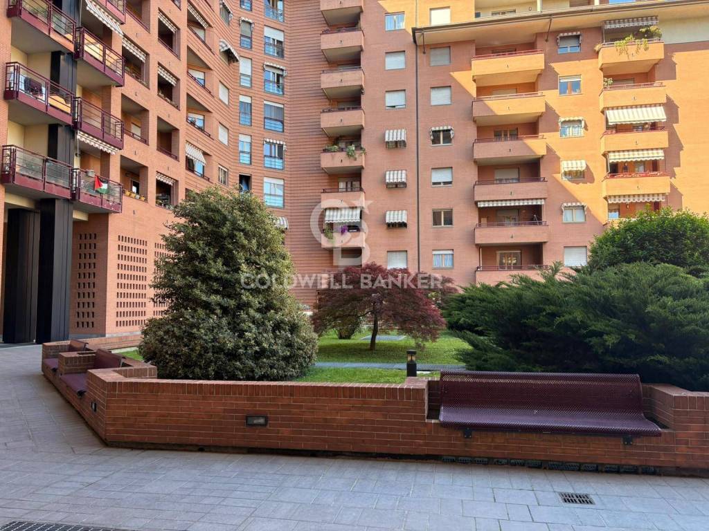 Appartamento in San Salvario, foto 28 di 37