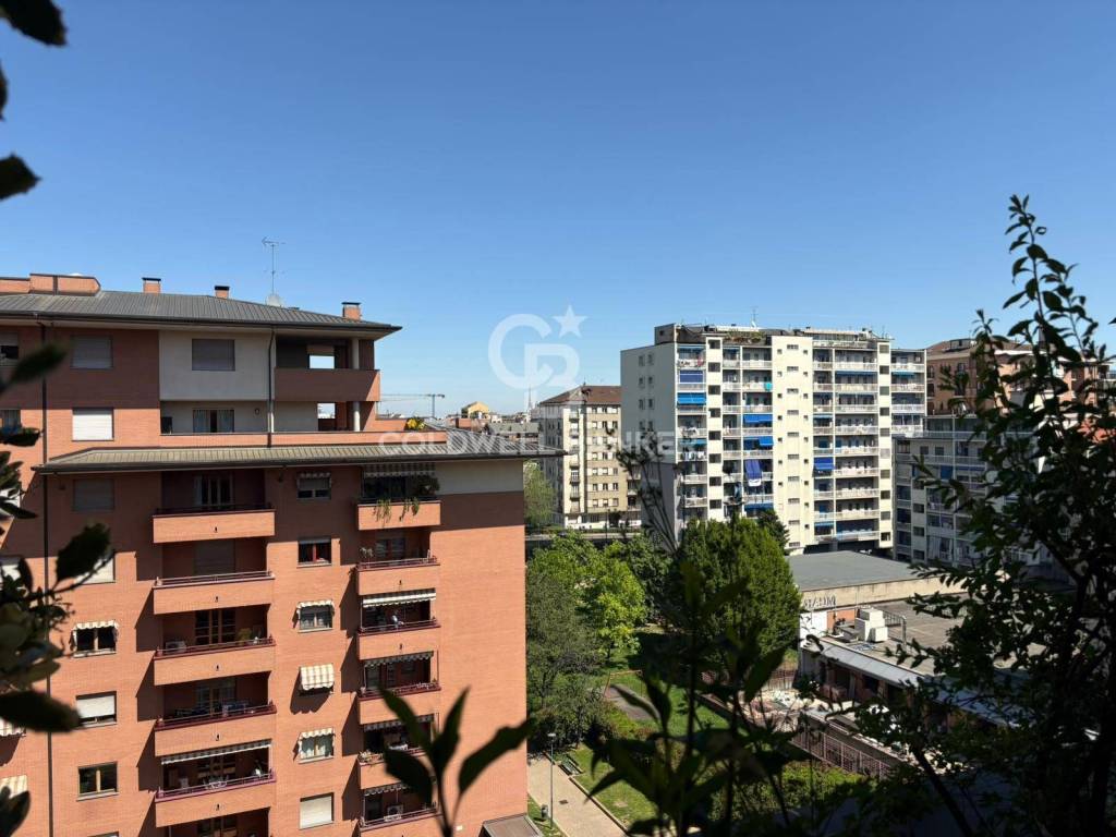 Appartamento in San Salvario, foto 34 di 37