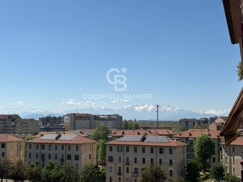 Appartamento in San Salvario, foto 35 di 37