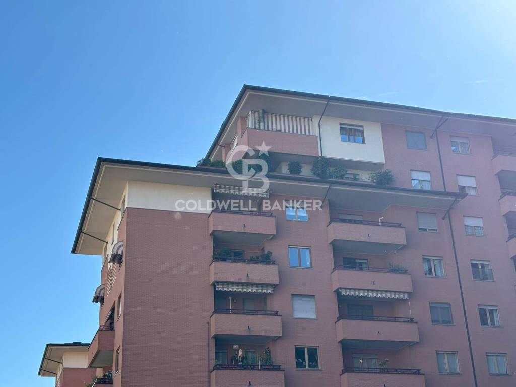 Appartamento in San Salvario, foto 36 di 37