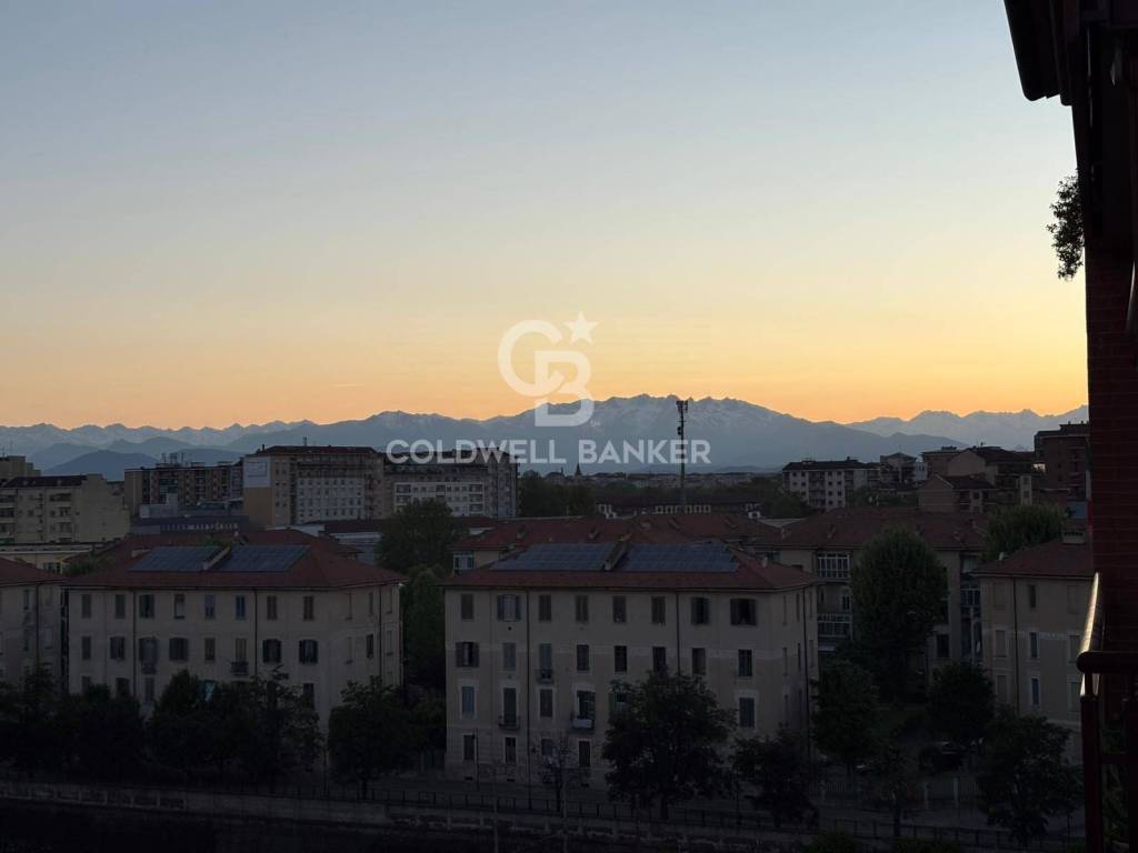 Appartamento in San Salvario, foto 37 di 37