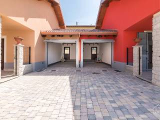 Cortile interno