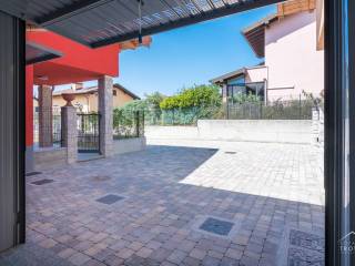 Cortile interno