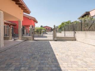 Cortile interno