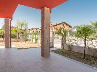 Interno palazzo