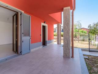Veranda
