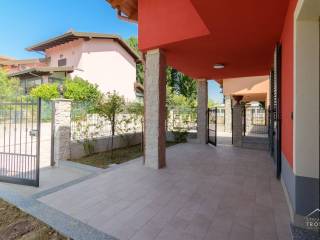 Interno palazzo