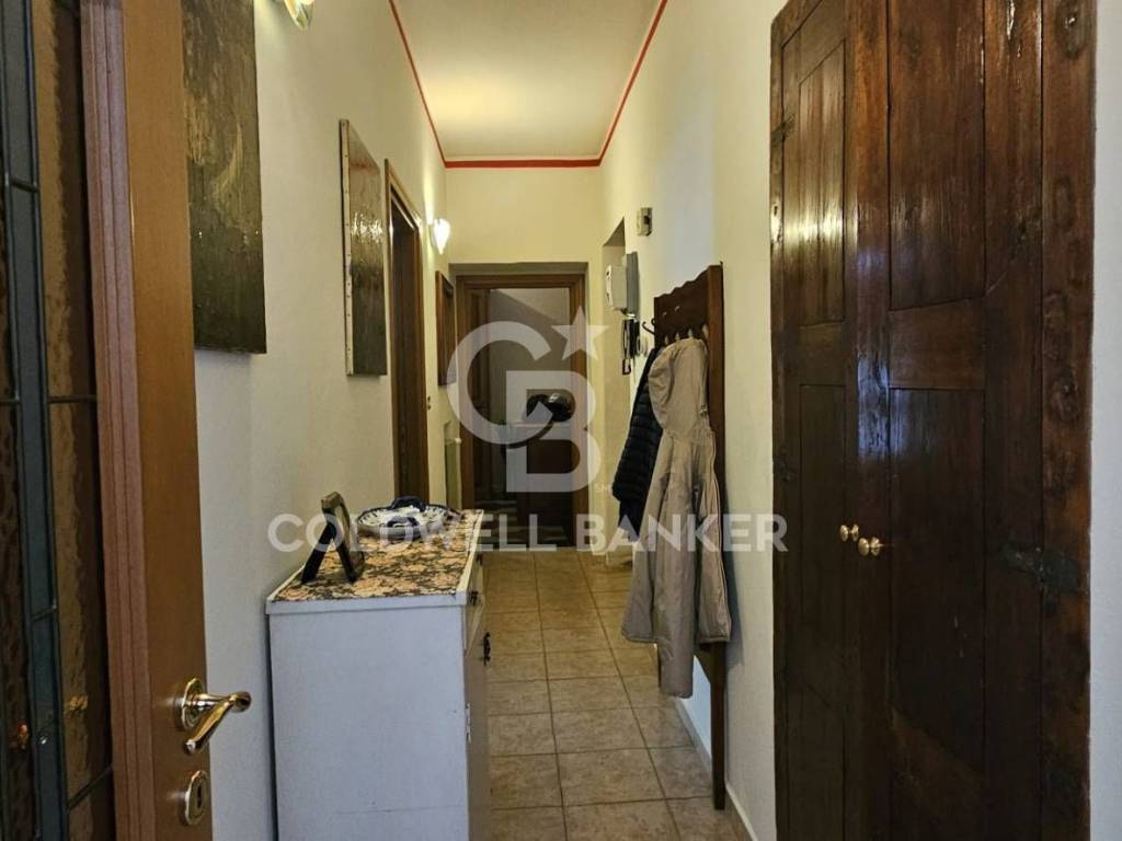 Appartamento in Centro, foto 4 di 16
