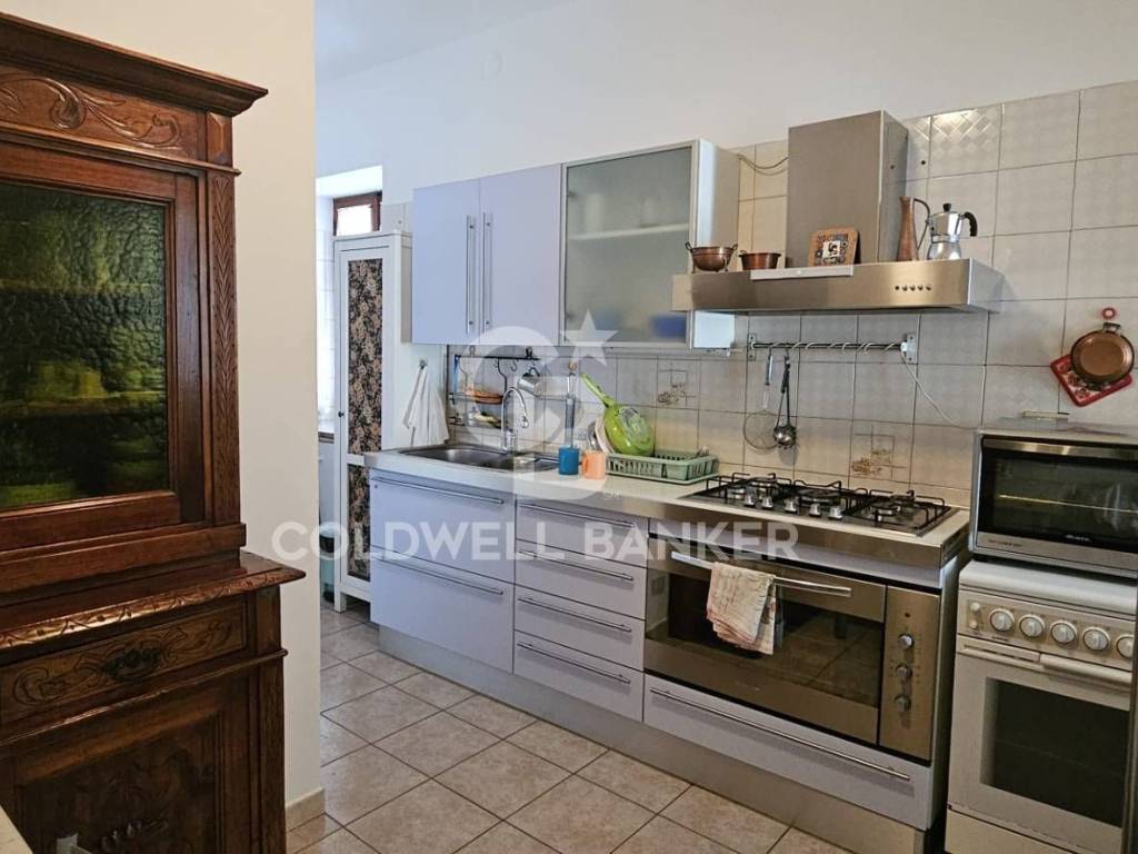 Appartamento in Centro, foto 6 di 16