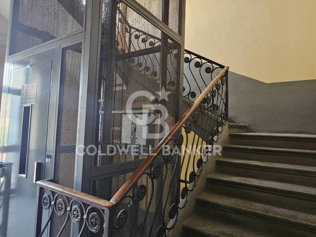 Appartamento in Centro, foto 14 di 16