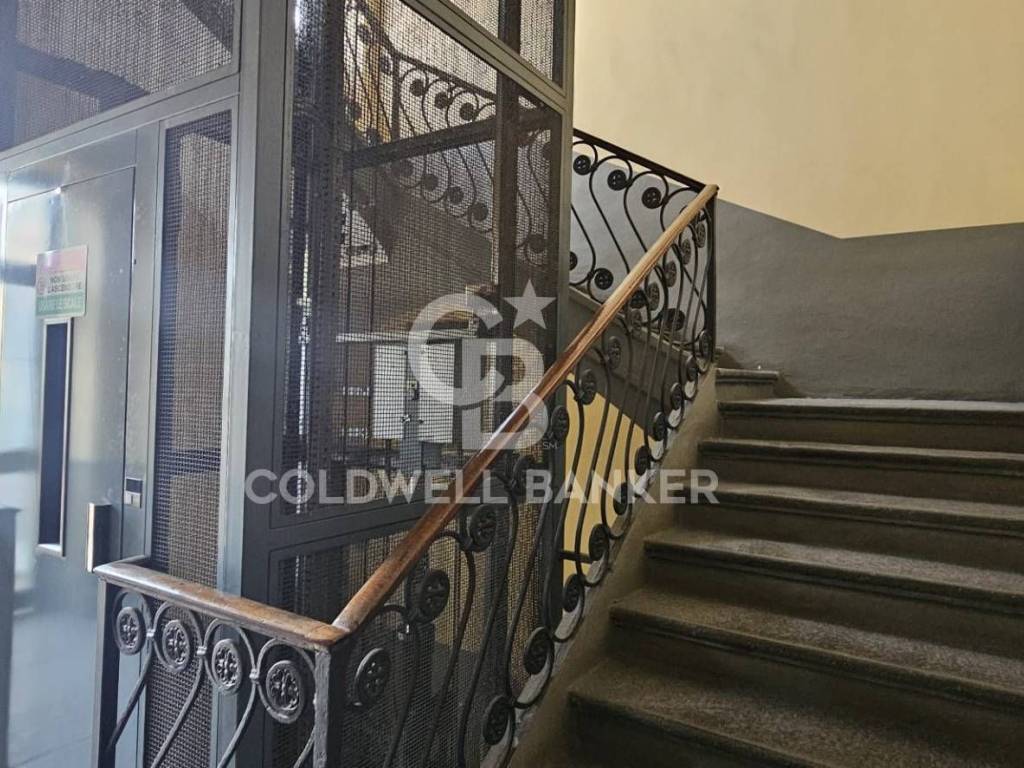 Appartamento in Centro, foto 16 di 16