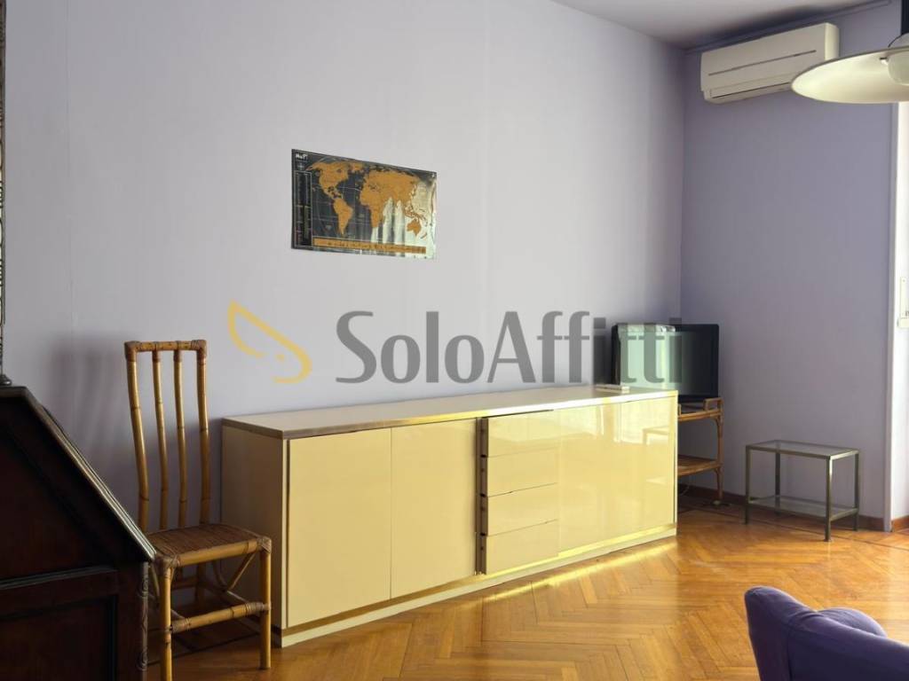 3 stanze singole in Parella, foto 4 di 35