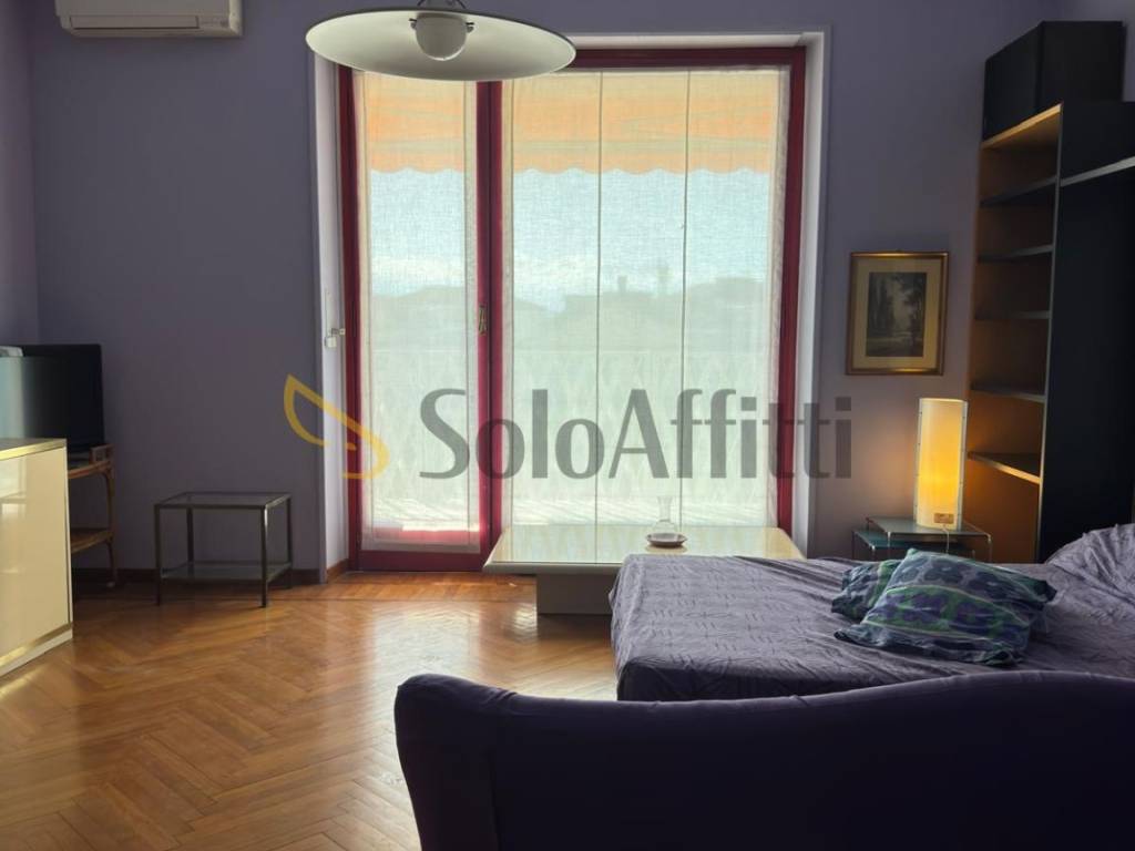 3 stanze singole in Parella, foto 5 di 35