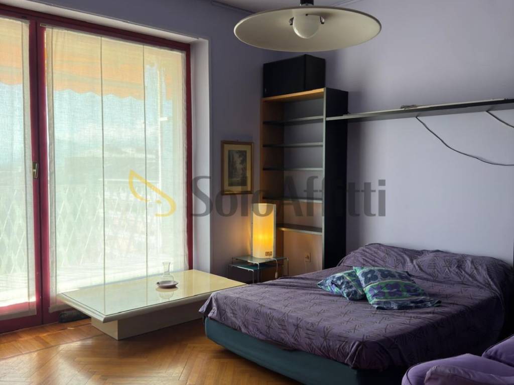 3 stanze singole in Parella, foto 6 di 35
